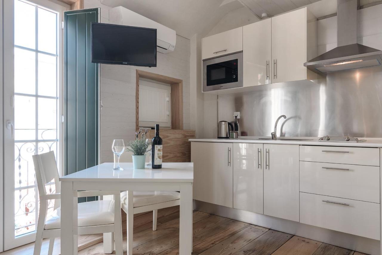 My Bairro Alto Suites Lisboa Екстериор снимка