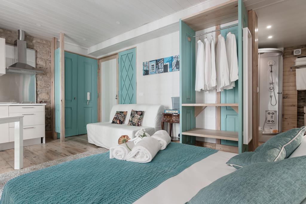 My Bairro Alto Suites Lisboa Екстериор снимка