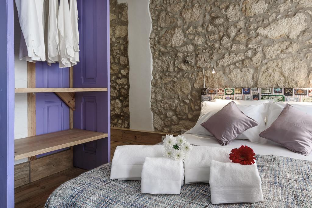 My Bairro Alto Suites Lisboa Екстериор снимка
