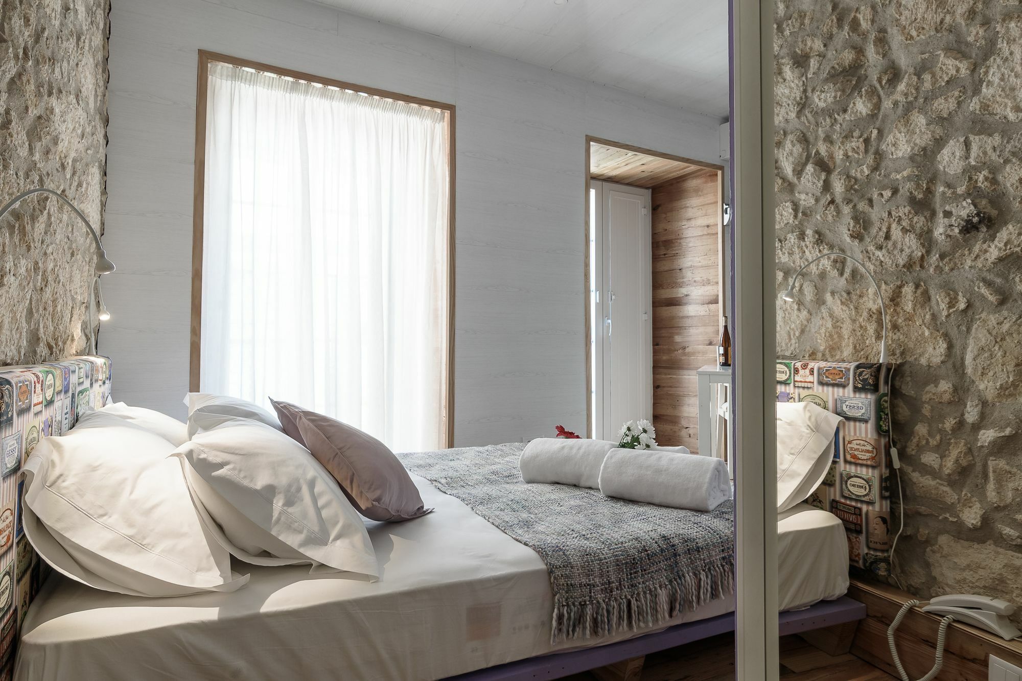 My Bairro Alto Suites Lisboa Екстериор снимка