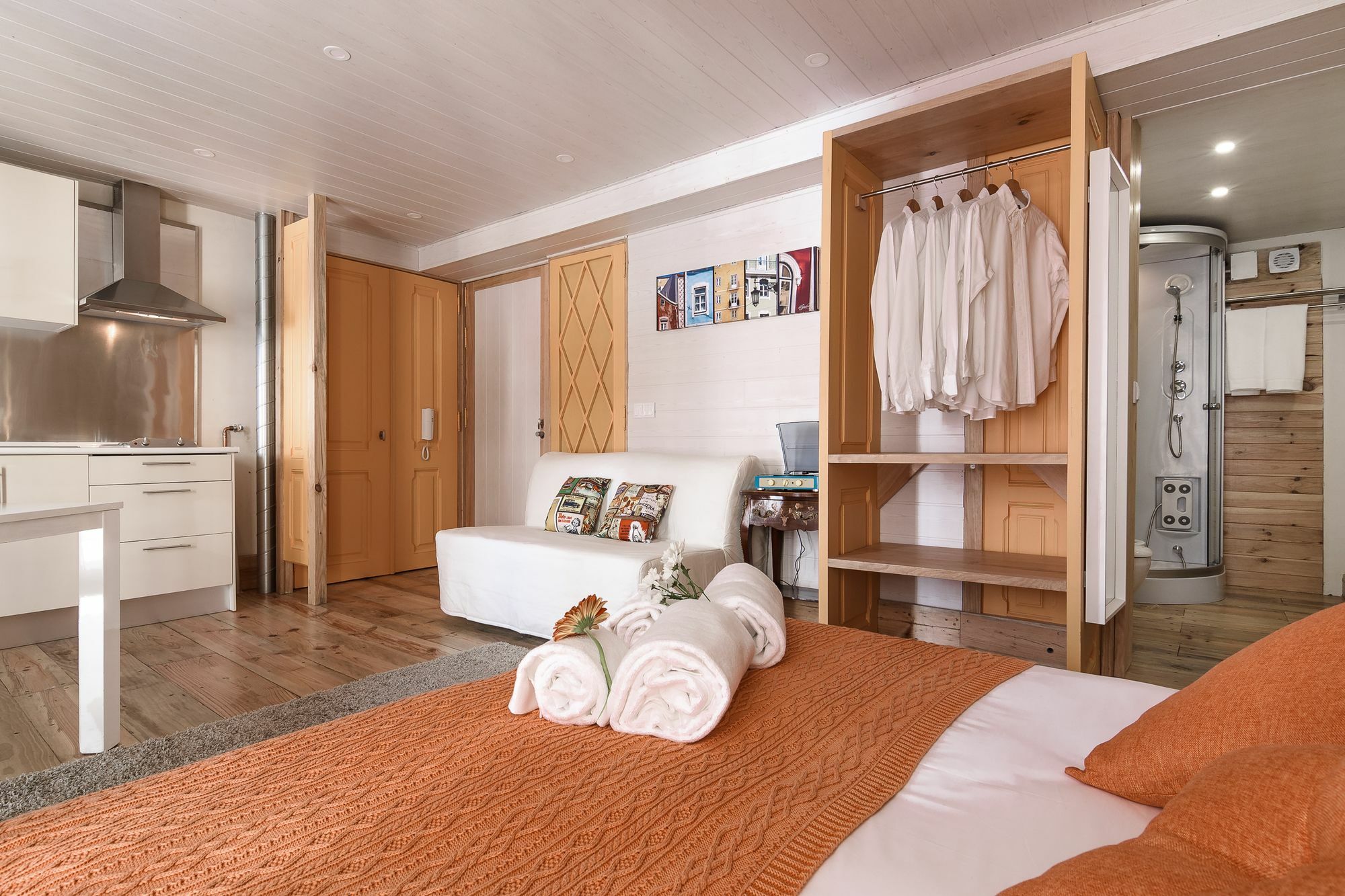 My Bairro Alto Suites Lisboa Екстериор снимка