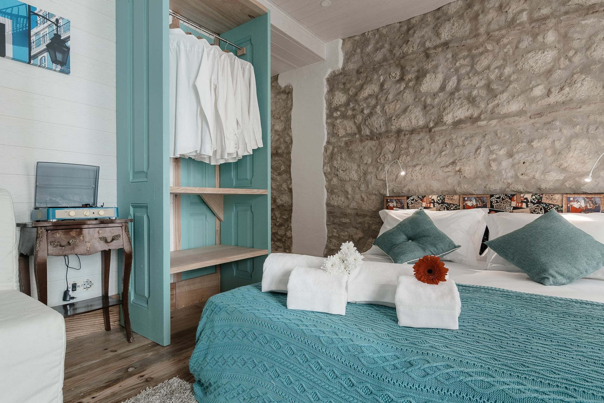 My Bairro Alto Suites Lisboa Екстериор снимка