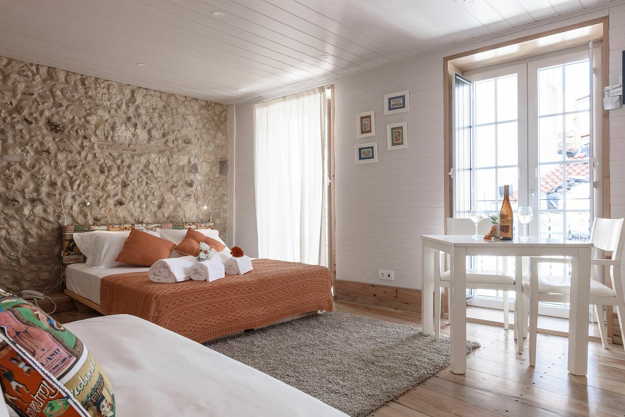 My Bairro Alto Suites Lisboa Екстериор снимка