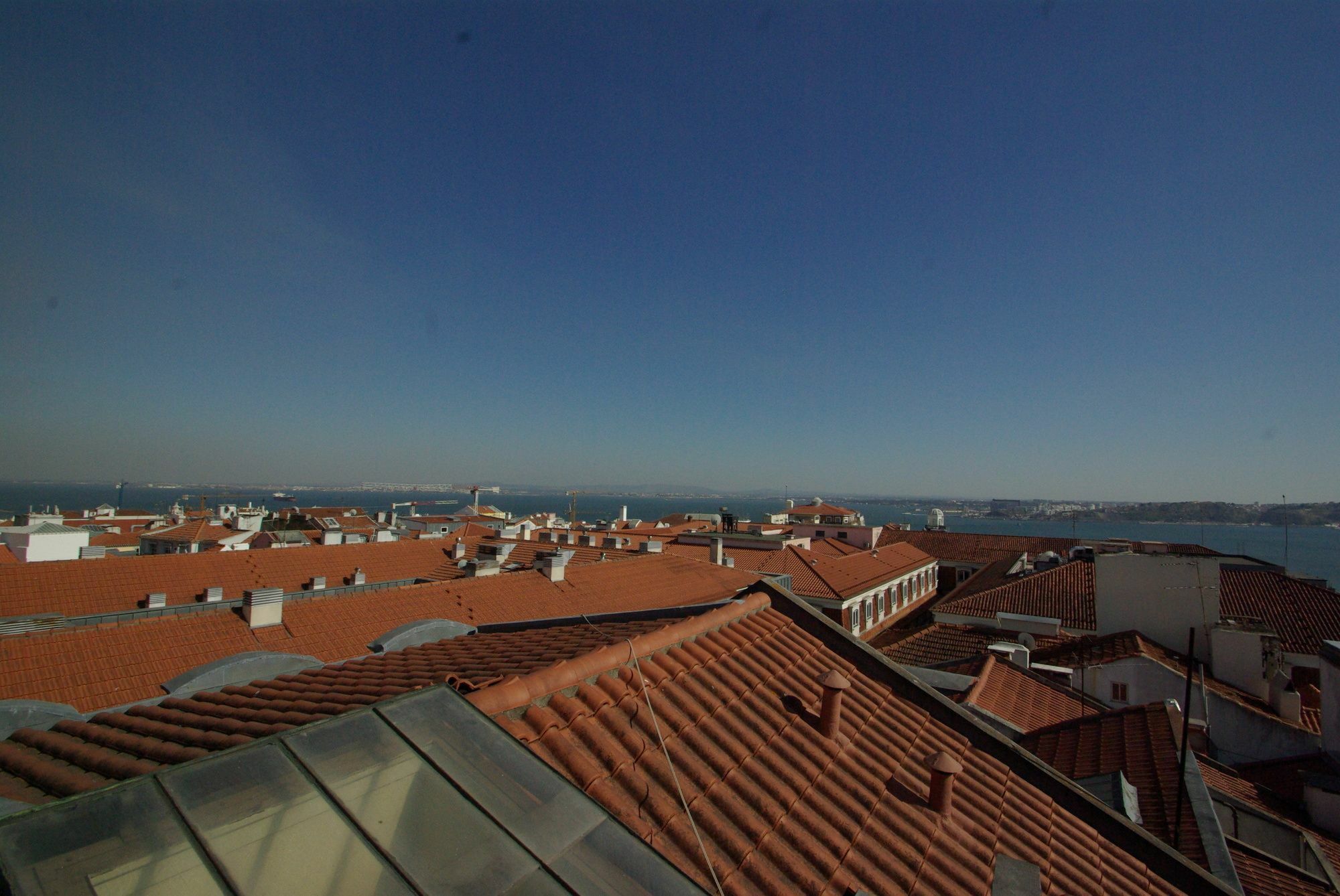 My Bairro Alto Suites Lisboa Екстериор снимка