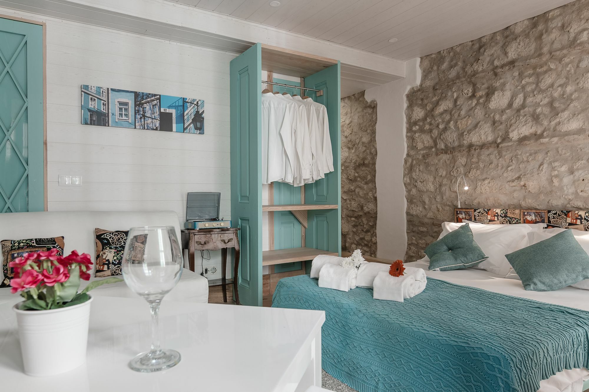 My Bairro Alto Suites Lisboa Екстериор снимка