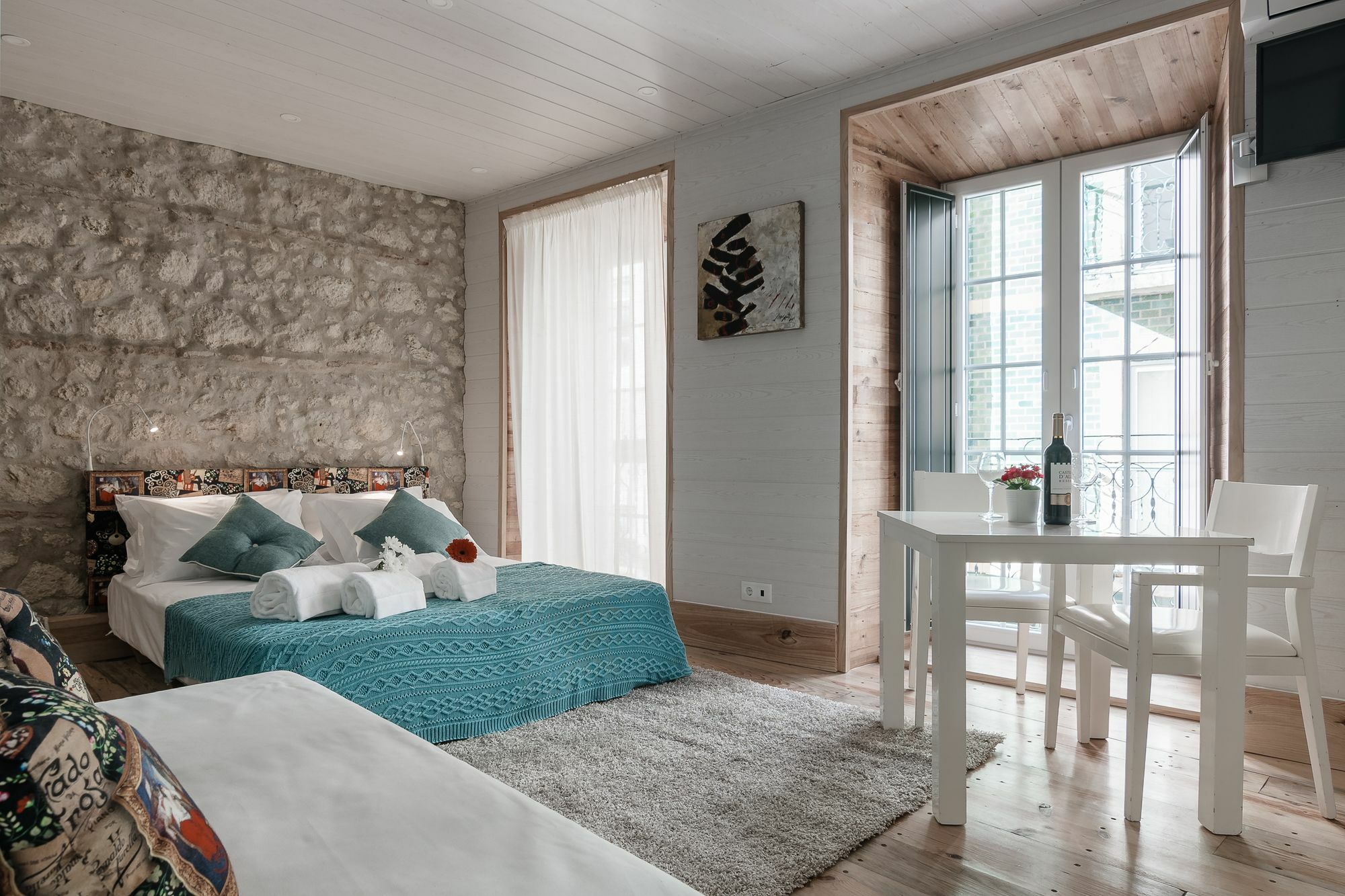 My Bairro Alto Suites Lisboa Екстериор снимка