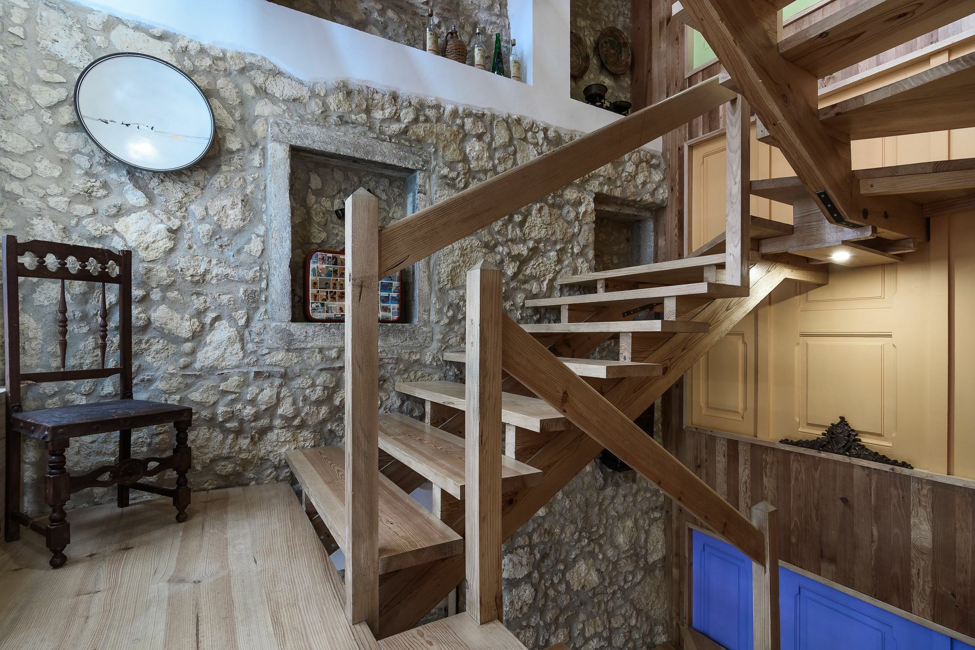 My Bairro Alto Suites Lisboa Екстериор снимка