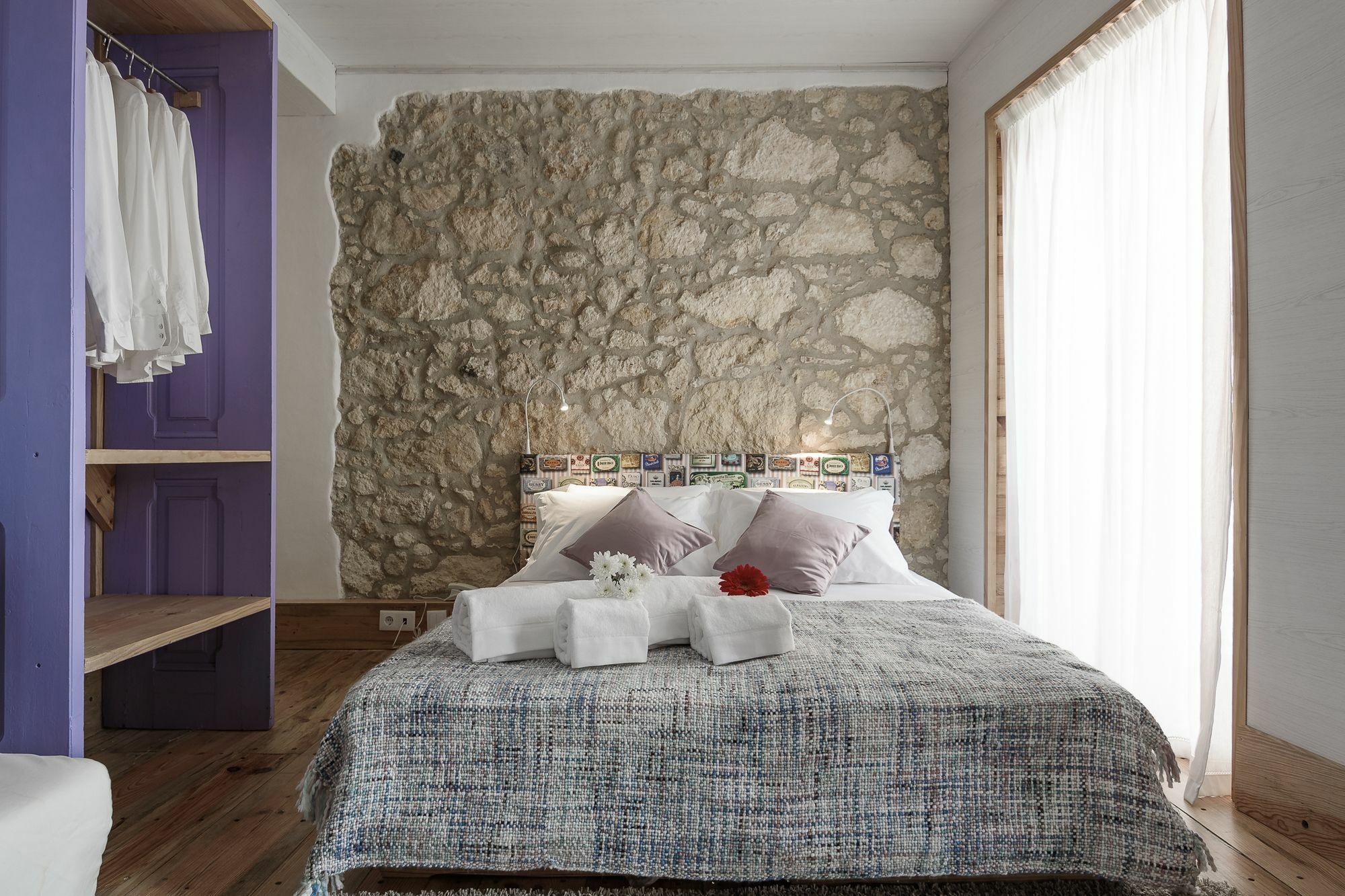 My Bairro Alto Suites Lisboa Екстериор снимка