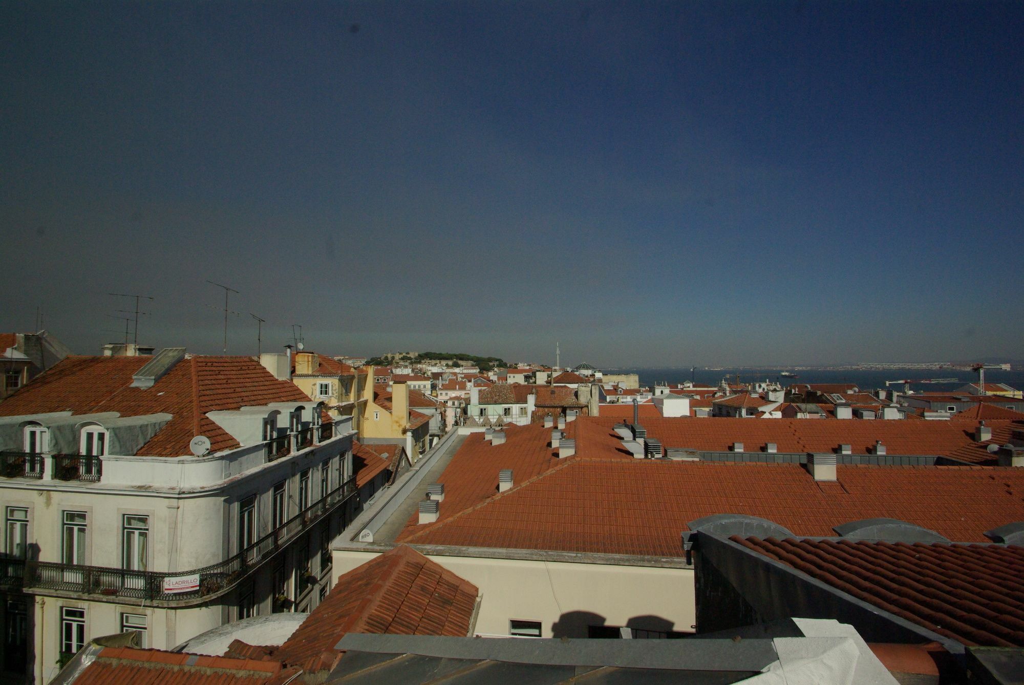My Bairro Alto Suites Lisboa Екстериор снимка