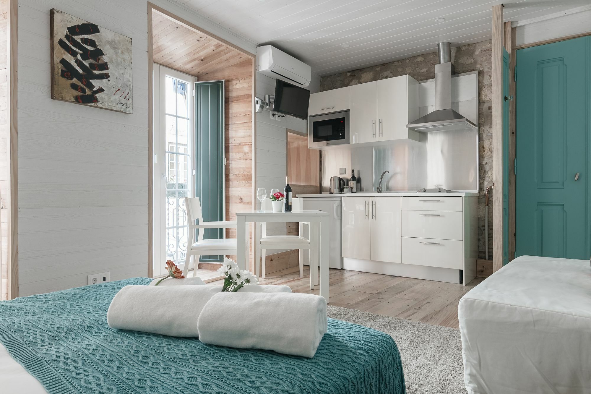 My Bairro Alto Suites Lisboa Екстериор снимка