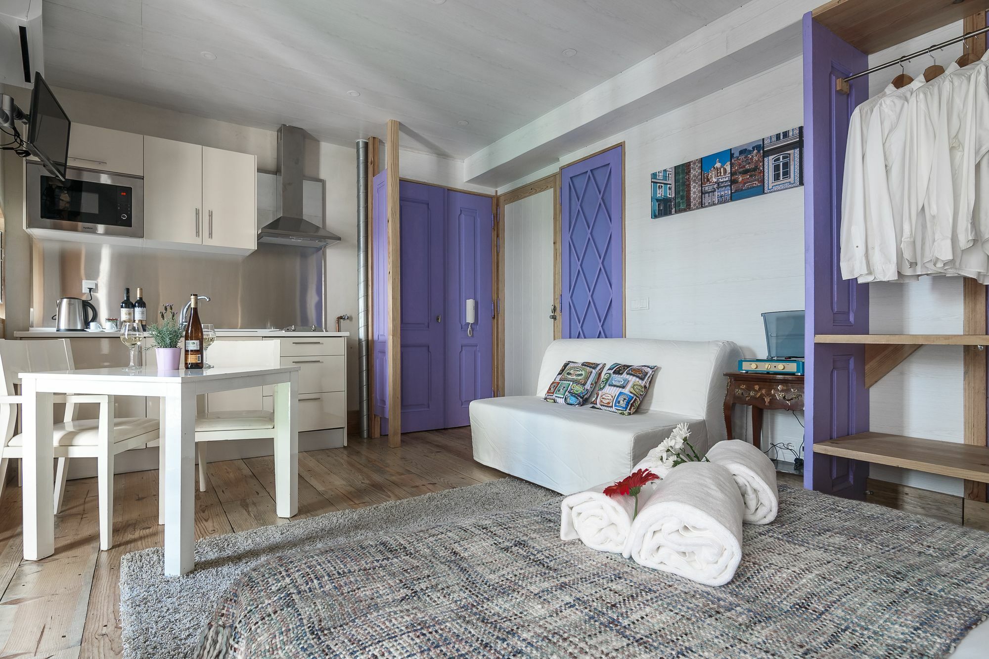 My Bairro Alto Suites Lisboa Екстериор снимка