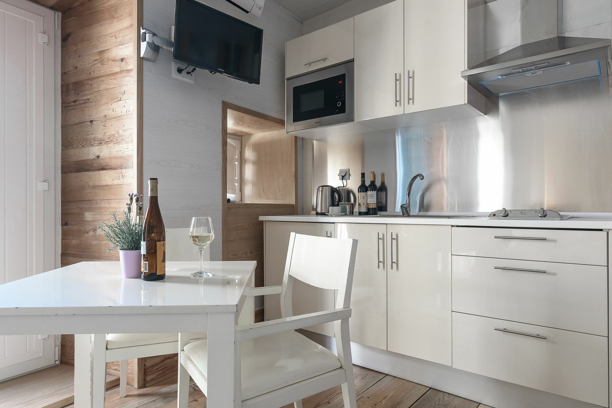 My Bairro Alto Suites Lisboa Екстериор снимка