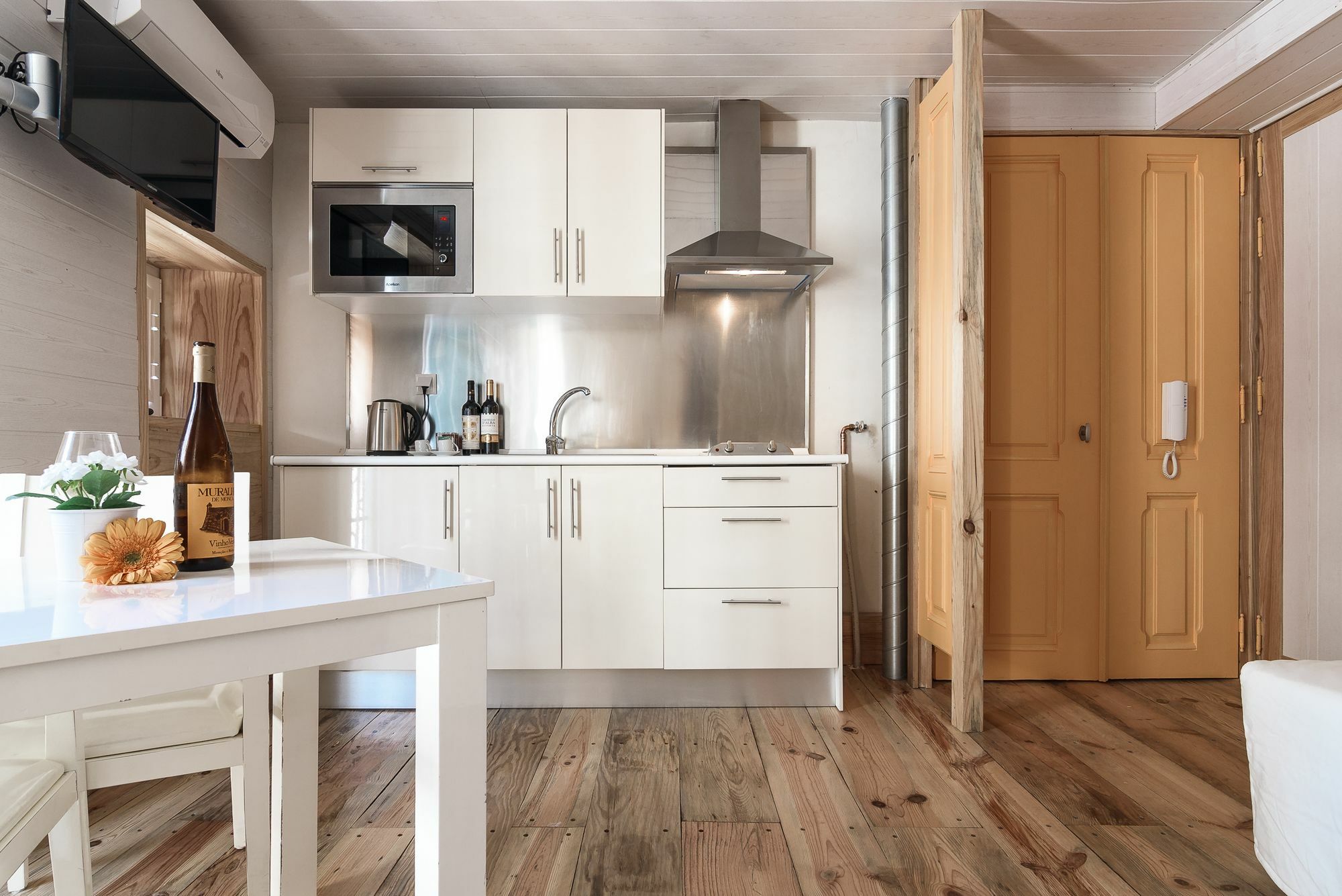 My Bairro Alto Suites Lisboa Екстериор снимка