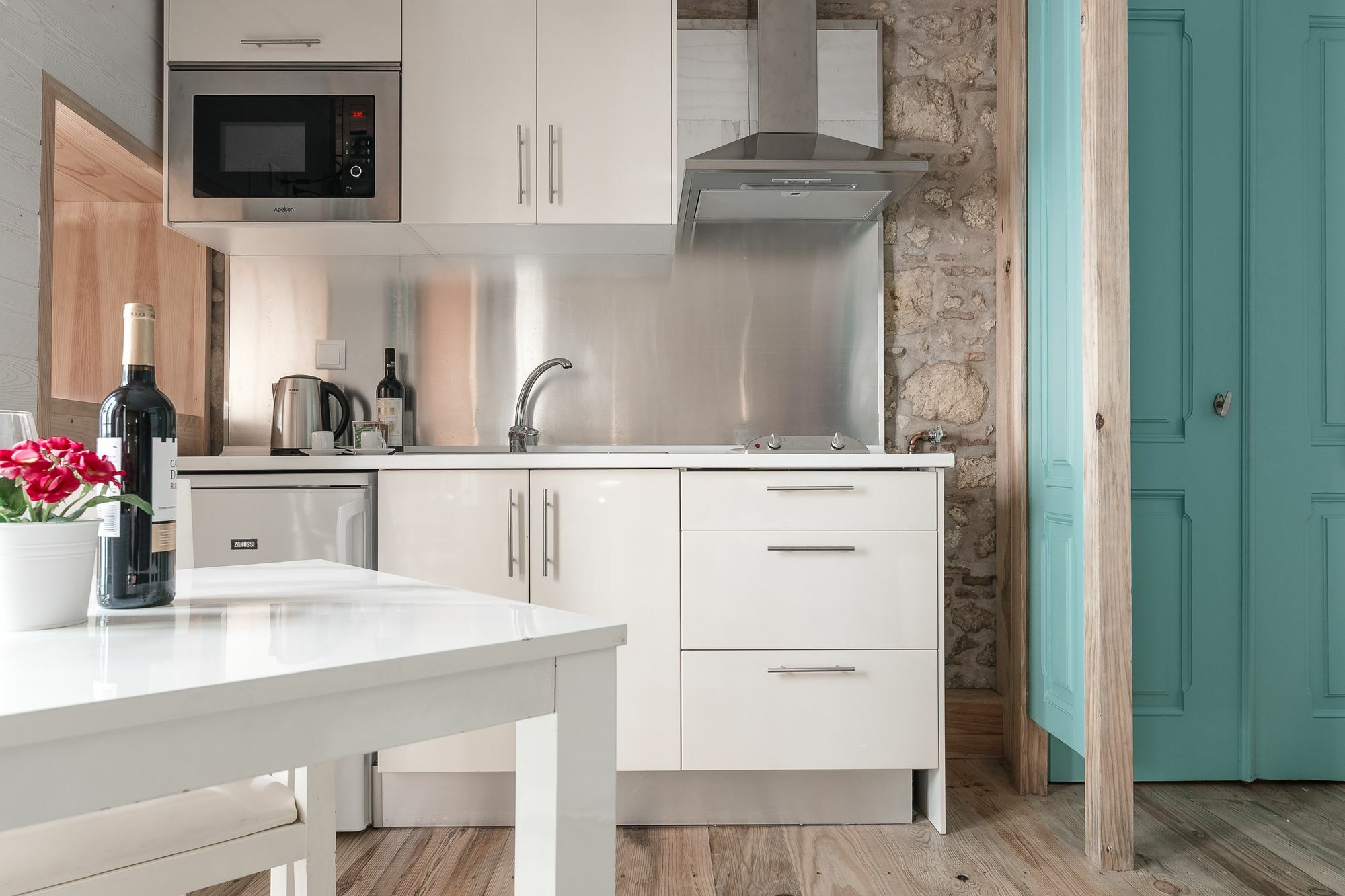 My Bairro Alto Suites Lisboa Екстериор снимка
