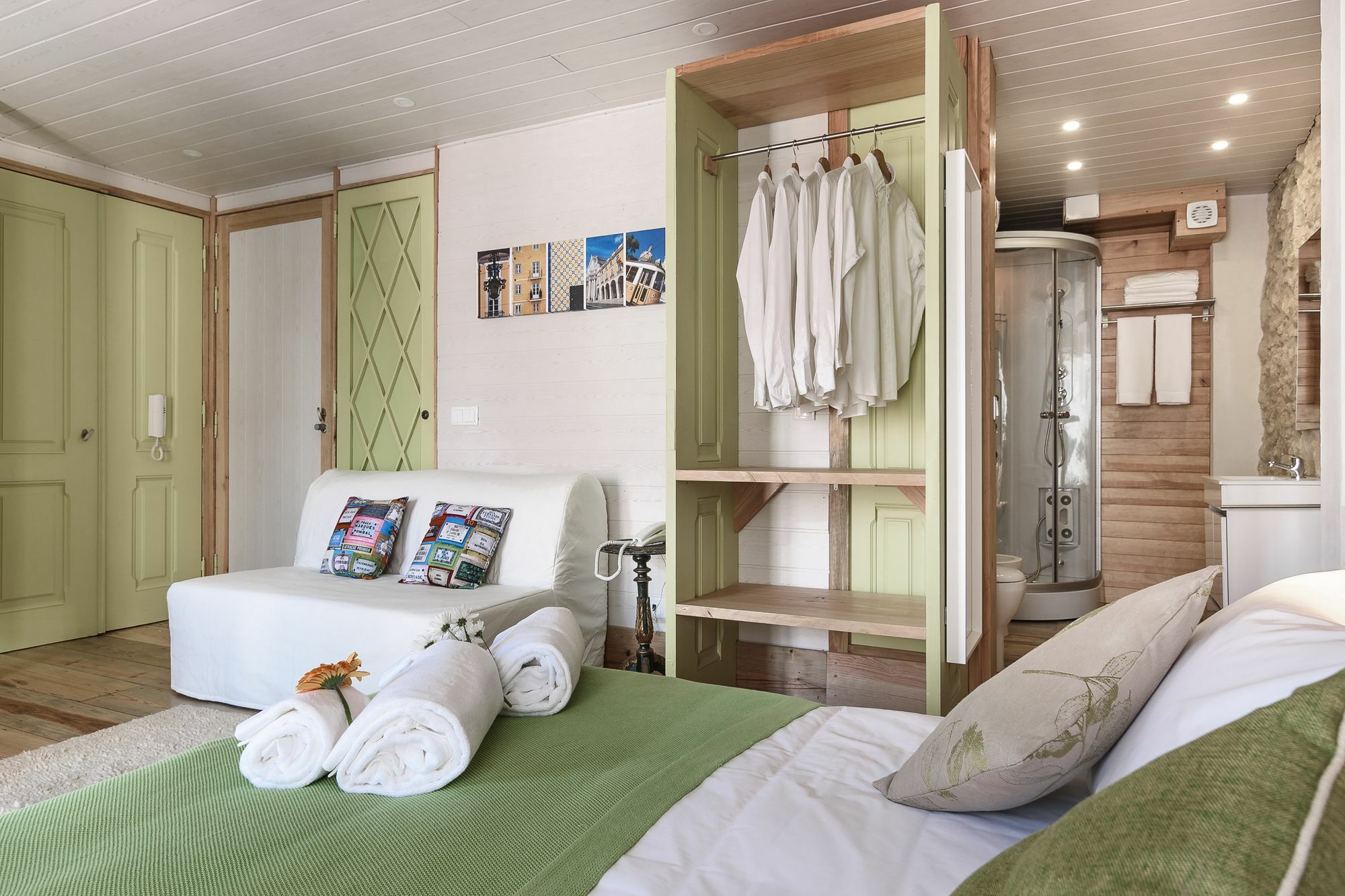 My Bairro Alto Suites Lisboa Екстериор снимка