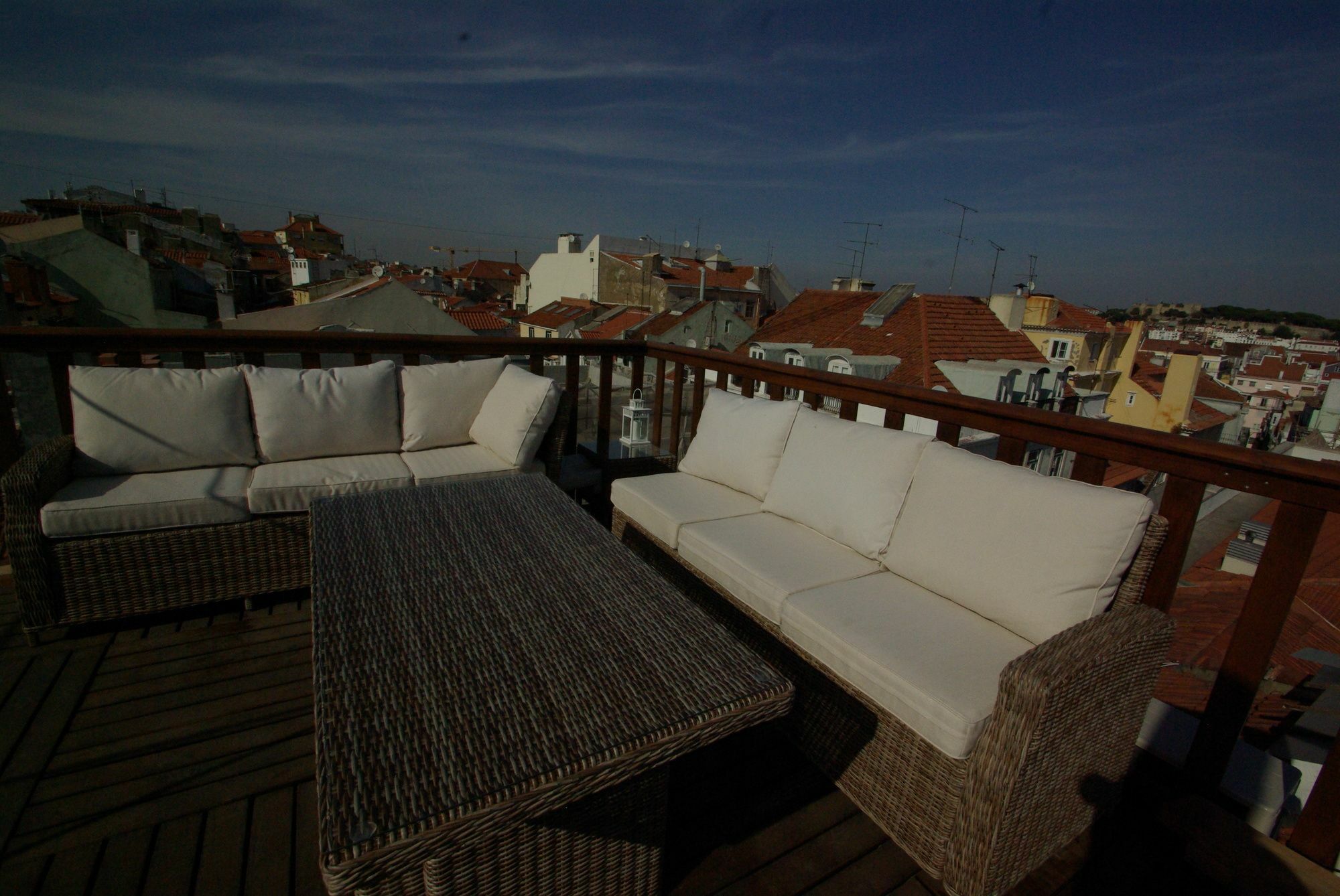 My Bairro Alto Suites Lisboa Екстериор снимка