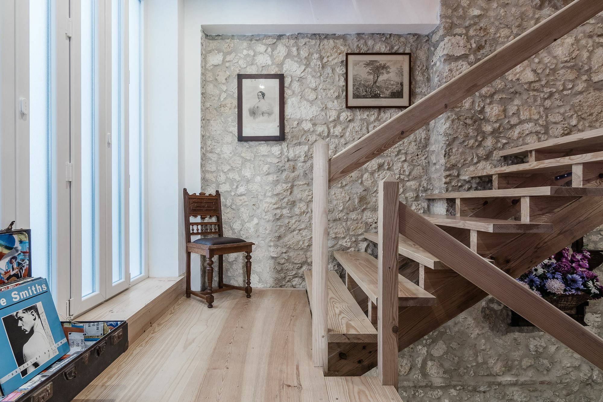 My Bairro Alto Suites Lisboa Екстериор снимка