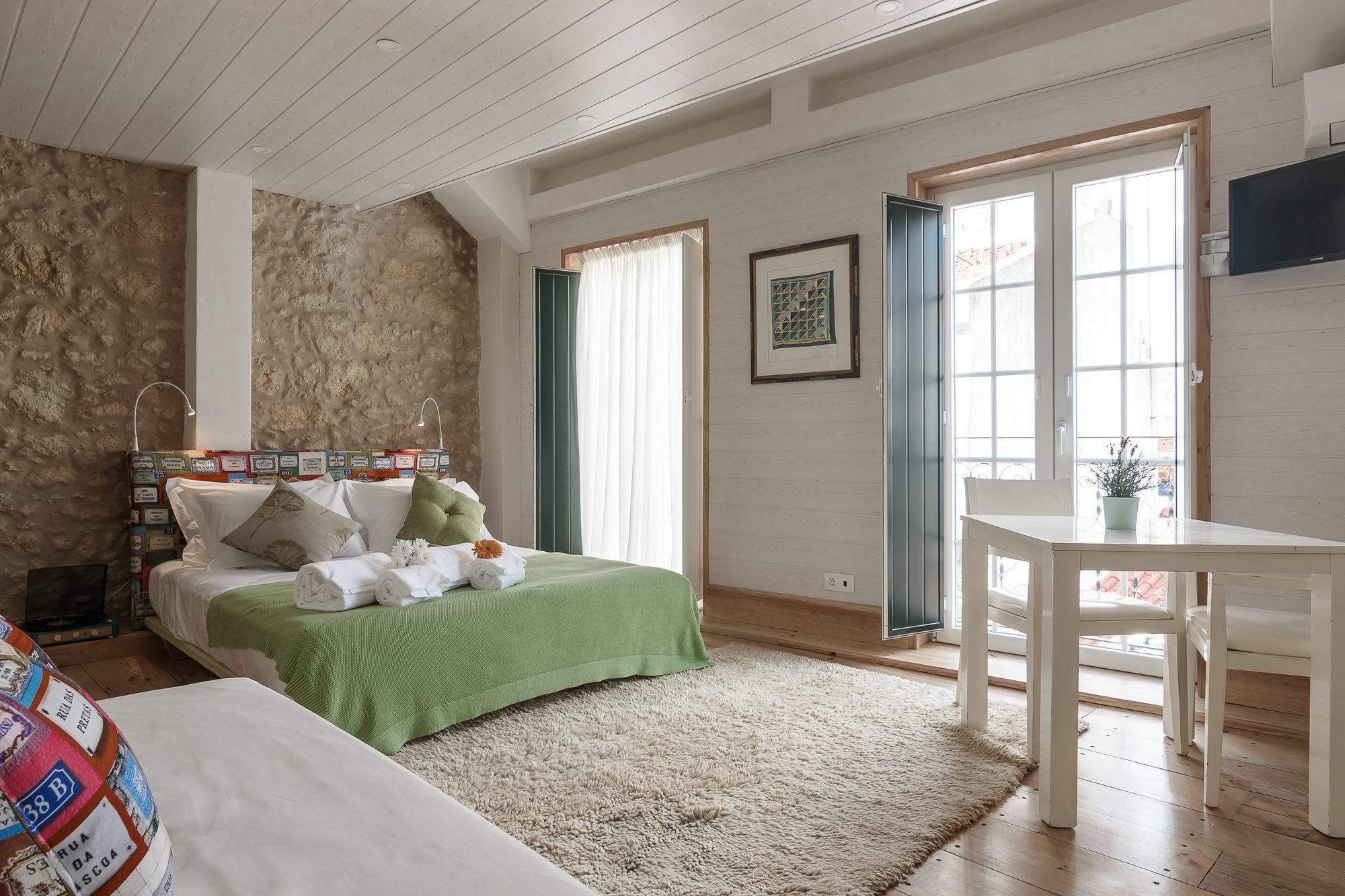 My Bairro Alto Suites Lisboa Екстериор снимка