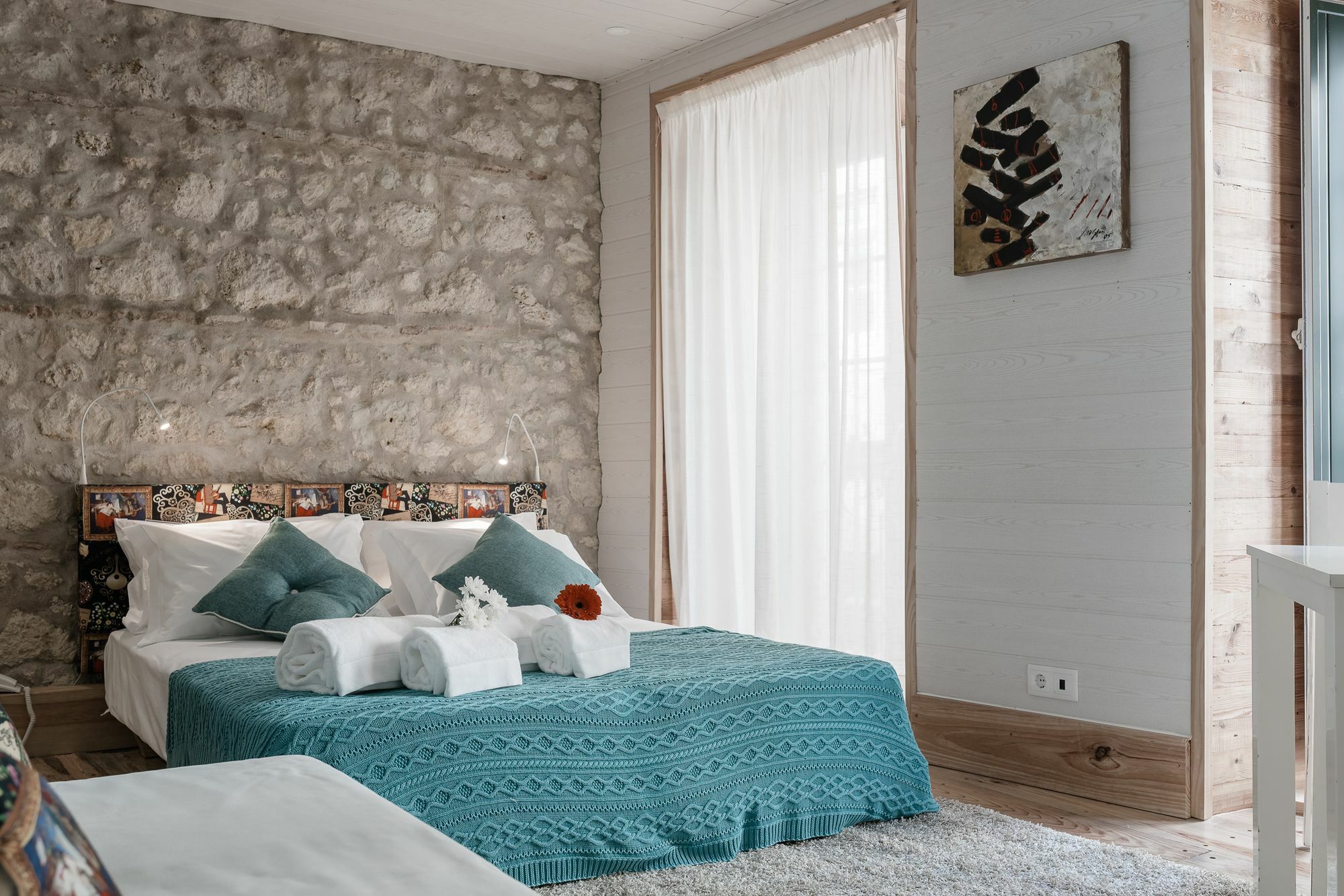 My Bairro Alto Suites Lisboa Екстериор снимка