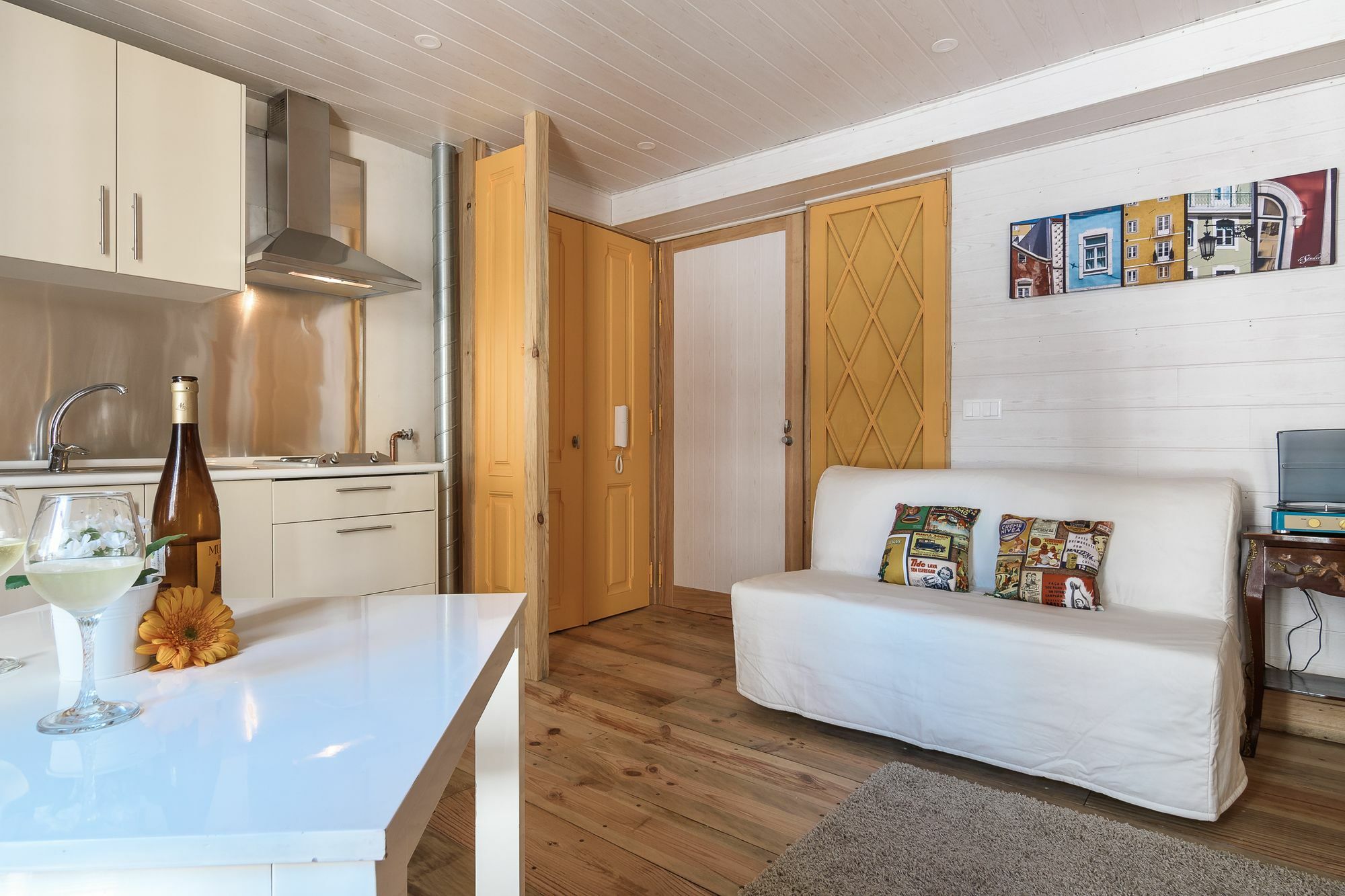 My Bairro Alto Suites Lisboa Екстериор снимка